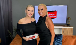 Aslı Mutlu’dan çok konuşulacak itiraf: 'Kalibre şarkısı beni anlattı'