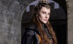 Alina Boz’dan Kuruluş Orhan’a iddialı giriş! İlk kareler olay