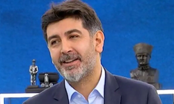 Levent Gültekin gözaltına alındı