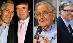 Epstein skandalında şok gelişme: Bill Gates, Noam Chomsky gibi isimler de yer alıyor