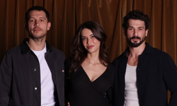 Deniz Can Aktaş, Uraz Kaygılaroğlu ve Devrim Özkan’lı 'Yeraltı' iddialı geliyor