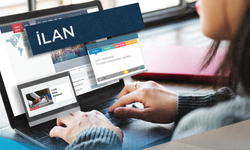 İnternet haber siteleri resmî ilanı nasıl alacak? İşte yeni kılavuz