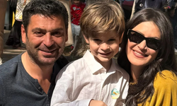 Ozan Akbaba’nın zor günü: Eşi Buket Akbaba ameliyat oluyor