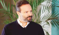 Ünlü yapımcı Timur Savcı uyuşturucu operasyonu kapsamında gözaltında