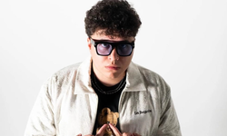 Yine ünlülere operasyon: Rapçi Ege gözaltında