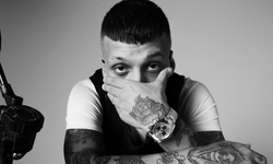 Son Dakika I Rapçi Keskin gözaltına alındı: Şarkı sözleri soruşturma konusu oldu