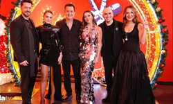 Jürisi olay olmuştu! O ses türkiye yılbaşı özel’den ilk tanıtım