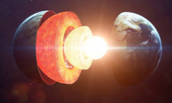 Bilim dünyası şaşkın: Dünya’nın merkezinde yeni bir madde hâli keşfedildi