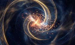 Fizikte çığır açan iddia: Ya kütle sandığımız şey aslında başka boyutlardan geliyorsa?