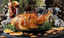 İçini doldur, fırına ver: Lokum gibi hindi hazırlamanın püf noktaları