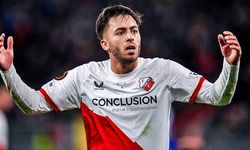 Souffian El Karouani kimdir, nereli? Fenerbahçe'ye transfer olacağı söylenen El Karouani kaç yaşında?