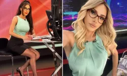 Ela Rümeysa Cebeci kimdir, Habertürk'teki görevine son mu verildi? Ela Rümeysa Cebeci kaç yaşında, aslen nereli?