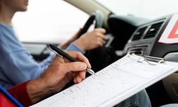 Yeni hedef sürücü adayları... Kopya opersyonu