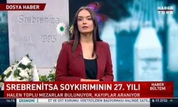 Gazeteci Elif Kılınç kimdir, neden gözaltına alındı? Habertürk Dış Haberler Editörü Elif Kılınç kaç yaşında, nereli?