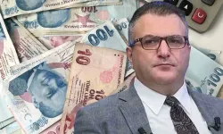 Cem Küçük bile itiraz etti: Üst düzey bürokratlara 30 bin TL zam iptal edildi!