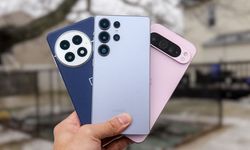 2025'in en iyi Android telefonları hangileri? Performansa göre liste belli oldu! 2025 En iyi Android telefonlar