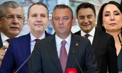 Asgari ücret için masada 46 bin TL var: Partilerin talepleri açıklandı