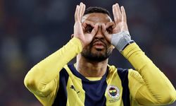 Youssef En-Nesyri Fenerbahçe'den ayrılmak istiyor!