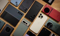 2025 En iyi kameraya sahip akıllı telefonlar hangileri? İşte 2025 Aralık en iyi fotoğraf çeken telefonlar listesi