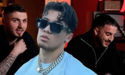 Peş peşe gelen açıklamalar şaşırttı: Ünlü rapçiler neden sahneden çekiliyor?