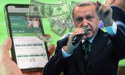 Cumhurbaşkanı Erdoğan talimat verdi: 'Yasa dışı bahisin kökünü kurutacağız'