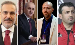 Mehmet Akif Ersoy olayının Hakan Fidan, Numan Kurtulmuş, Bilal Erdoğan ve Selçuk Bayraktar'la ilgisi ne?