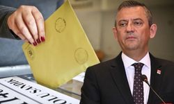 Yeni seçim anketi açıklandı: Özgür Özel’e kötü haber!