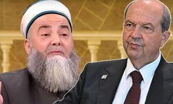 “Dua” tartışması alevlendi: Cübbeli Ahmet, Ersin Tatar görüşmesinin görüntülerini paylaştı