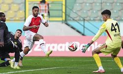 Fatih Karagümrük, Ziraat Türkiye Kupası'nda Esenler Erokspor'u 5-2 mağlup etti