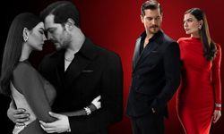 Çağatay Ulusoy ve Demet Özdemir'li Eşref Rüya'da sürpriz ayrılık