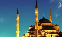 Akşam ezanı kaçta? 21 Aralık İstanbul, Ankara, İzmir namaz vakitleri ve iftar saatleri: Akşam ezanı saat kaçta?