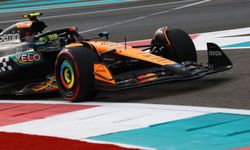 F1 izle: Formula 1 Abu Dabi GP Final hangi kanalda yayınlanıyor? Formula 1 F1 Abu Dabi GP Final saat kaçta, ne zaman?