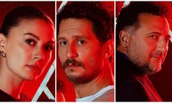 Uraz Kaygılaroğlu, Burcu Özberk ve Yiğit Özşener geri sayımda!