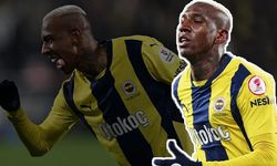 Dün gece neler yaptın Talisca! Fenerbahçe tarihine geçti