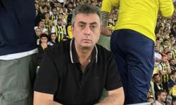 Fenerbahçe tribün liderine silahlı saldırı