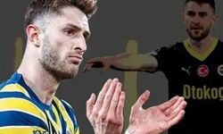 İsmail Yüksek sahada fırtına estiriyor, Dennis de karşılık veriyor