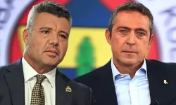 Ali Koç’tan Sadettin Saran’a açık destek: Fenerbahçe’de dengeler değişiyor mu?