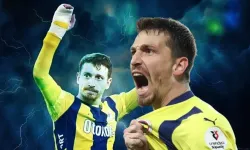 Fenerbahçe dosyayı inceledi: Mert Hakan Yandaş için ayrılık kararı!