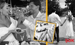 Ferdi Kadıoğlu sessizce evlendi: Gerçek aylar sonra böyle ortaya çıktı!