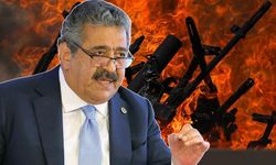 Feti Yıldız: Terörsüz Türkiye öncelikli devlet meselesidir