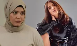 Nilay şarkı söylerse ne olur? Kızılcık Şerbetin'den Feyza Civelek O Ses Türkiye’de!