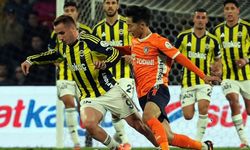 Fenerbahçe, şampiyonluk yolunda kritik 2 puan kaybetti