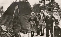 Finlandiya geçmişle yüzleşiyor: Sami raporu hazırlandı