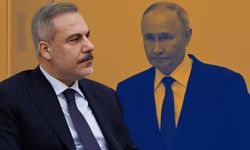 Rusya-Ukrayna savaşı bitiyor mu? Bakan Fidan'dan kritik açıklama