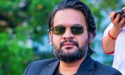 Eski rapçi başkan adayı oldu