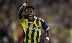 Fred, Brezilya'ya dönecek mi?