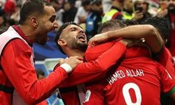 Fas açılışı 3 puanla yaptı