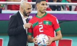 Fas'ın yıldızı açılış maçında oynayacak mı?