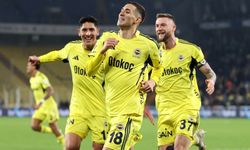 Fenerbahçe maçında 7303 gün sonra bir ilk!