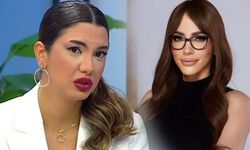 Ela Rümeysa Cebeci olayında yeni gelişme: Fulya Öztürk'de topa girdi